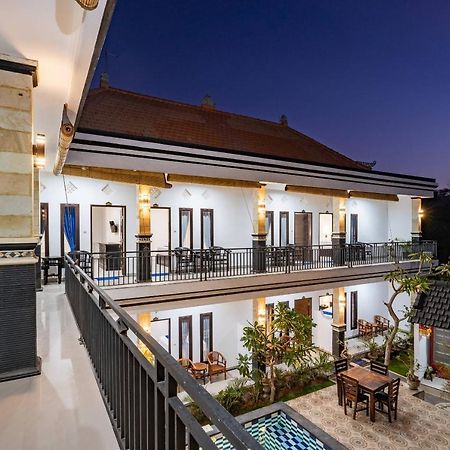 Nusa Sentana Lembongan Bali エクステリア 写真